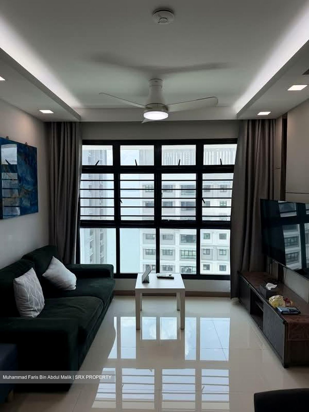 Blk 419B Waterfront II @ Northshore (Punggol), HDB 3 Rooms #554230591